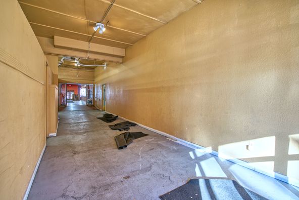 Available Space